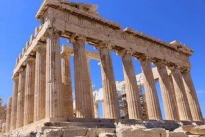 Athens Full Day Private Tour