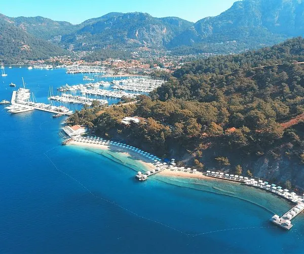 D Resort Göcek